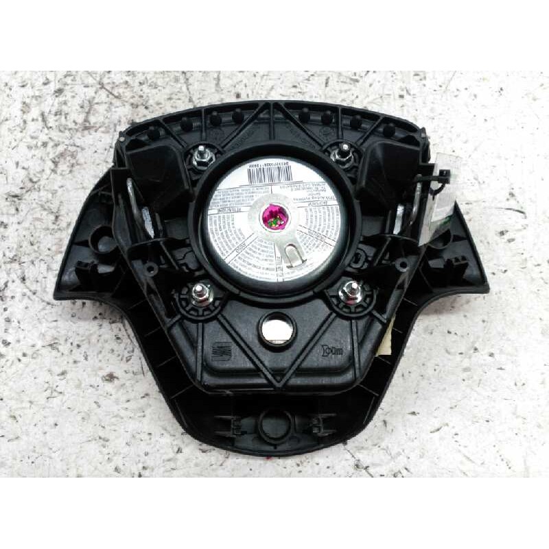 Recambio de airbag delantero izquierdo para seat ibiza (6l1) cool referencia OEM IAM 6L0880020 2