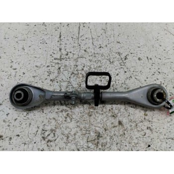 SOPORTE BRAZO SUSPENSION TRASERO DERECHO 28 CM 