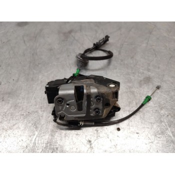 CERRADURA PUERTA TRASERA DERECHA 8a6aa26412ag 