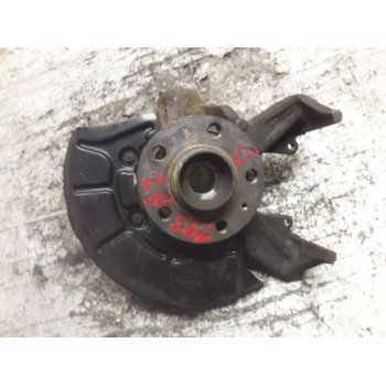 Recambio de mangueta delantera derecha para seat toledo (1m2) select referencia OEM IAM 1J0258  