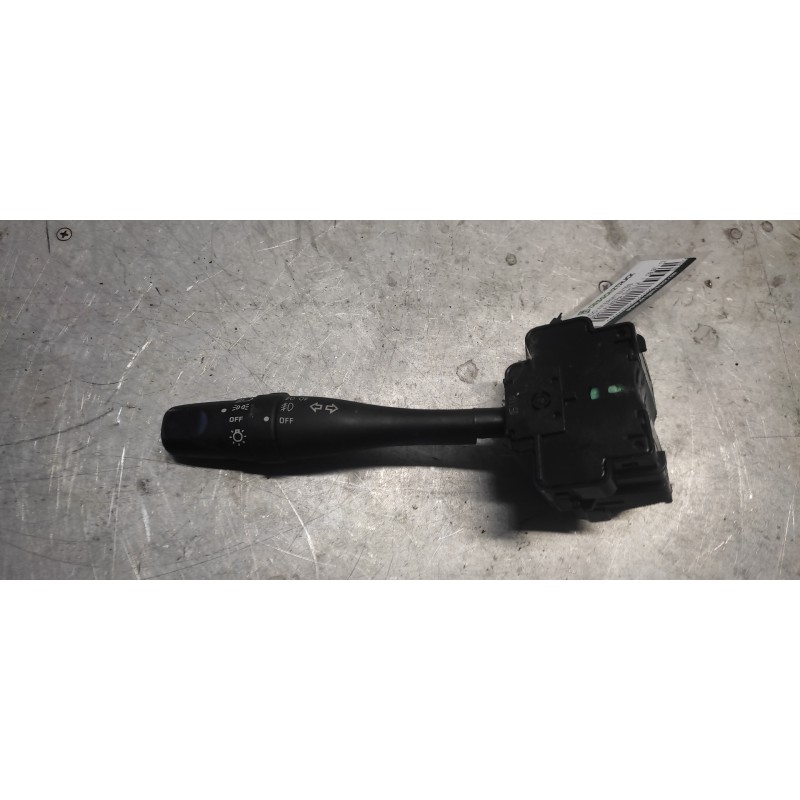 Recambio de mando intermitentes para nissan almera (n15) lx referencia OEM IAM NILES14511 3