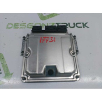 Recambio de centralita motor uce para citroën c5 berlina 2.0 hdi magic referencia OEM IAM  9640938680 