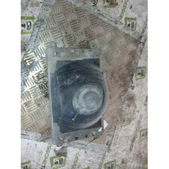 Recambio de faro izquierdo para volvo fl 611 fki 611-180 126 kw corto referencia OEM IAM   