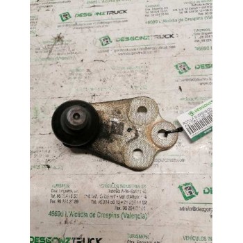 Recambio de rotula suspension para fiat tipo hatchback (356_, 357_) 1.3 d (356hxh1a) referencia OEM IAM   DERECHA