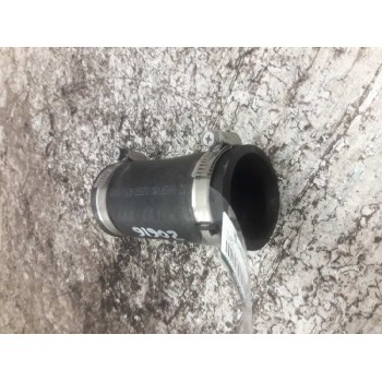 TUBO INTERCOOLER 