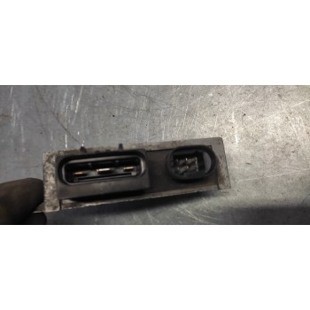 Recambio de caja precalentamiento para renault megane i scenic (ja0) 1.9 dti diesel cat referencia OEM IAM 7700111525 NAGARES 