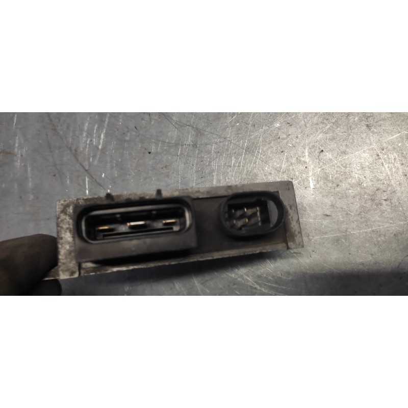 Recambio de caja precalentamiento para renault megane i scenic (ja0) 1.9 dti diesel cat referencia OEM IAM 7700111525 NAGARES 2