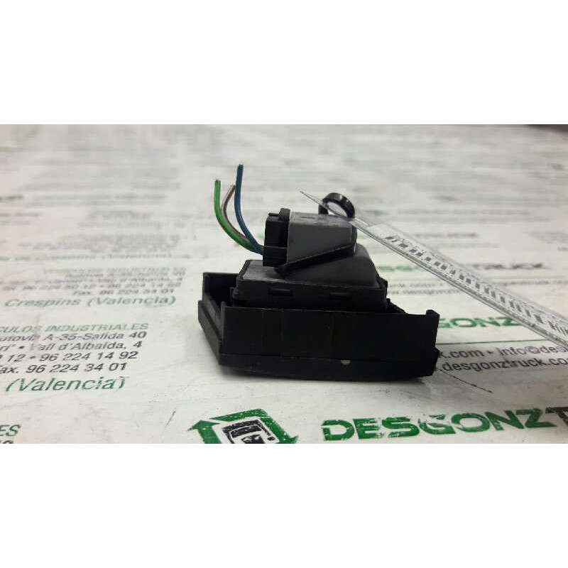 Recambio de mando elevalunas delantero derecho para seat cordoba berlina (6k2) signo referencia OEM IAM 6L0959856 2