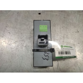 Recambio de mando elevalunas delantero izquierdo para volkswagen jetta iii (1k2) 1.6 referencia OEM IAM 1K4959857B  