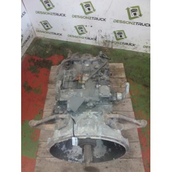 CAJA CAMBIOS 9S109 1304051030 81320036732