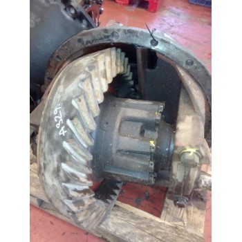 Recambio de grupo para pegaso trucks . . referencia OEM IAM 9X38  