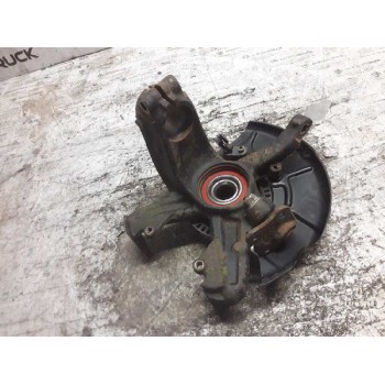 Recambio de mangueta delantera derecha para seat toledo (1m2) select referencia OEM IAM 1J0258  