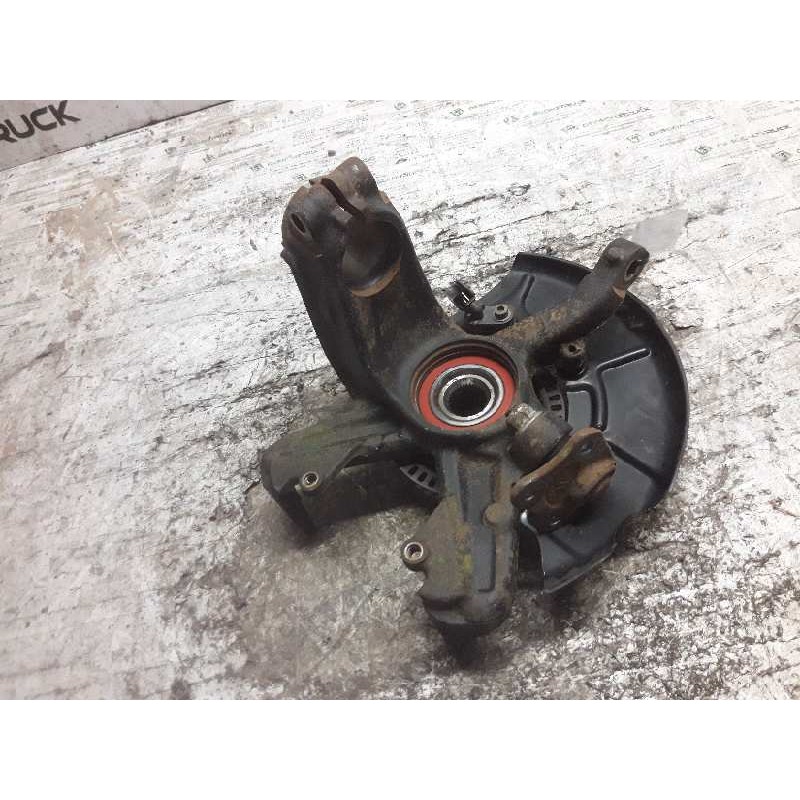 Recambio de mangueta delantera derecha para seat toledo (1m2) select referencia OEM IAM 1J0258 2