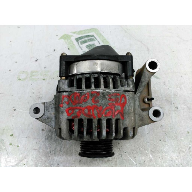 Recambio de alternador para ford mondeo berlina (ge) ambiente (06.2003) (d) referencia OEM IAM 1S7TBC 4