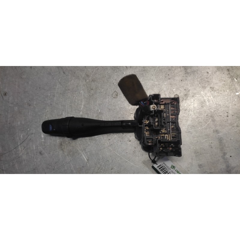Recambio de mando intermitentes para nissan almera (n15) lx referencia OEM IAM NILES14511 4