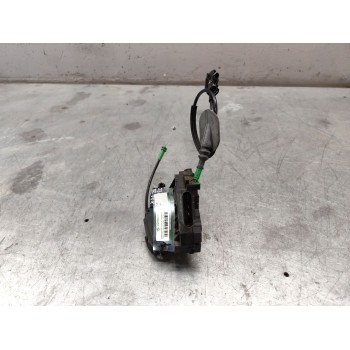 Recambio de cerradura puerta trasera derecha para ford fiesta vi (cb1, ccn) 1.25 referencia OEM IAM 8a6aa26412ag  