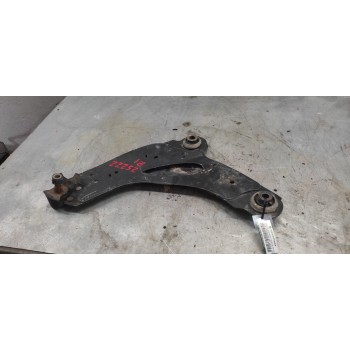BRAZO SUSPENSION INFERIOR DELANTERO IZQUIERDO 