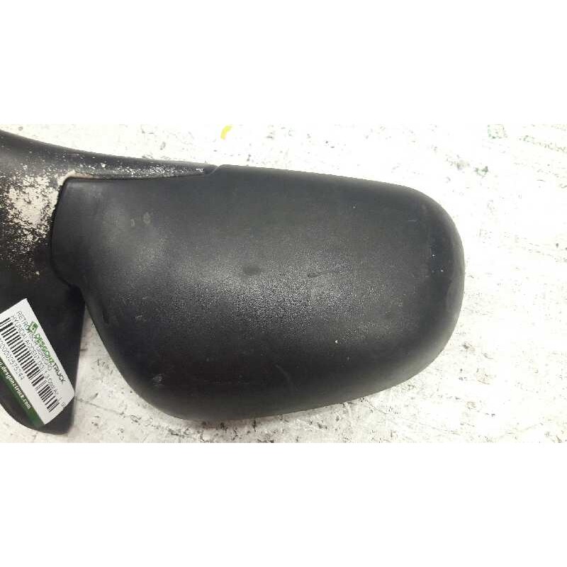 Recambio de retrovisor derecho para hyundai accent (x3) 1.3 cool air referencia OEM IAM 3