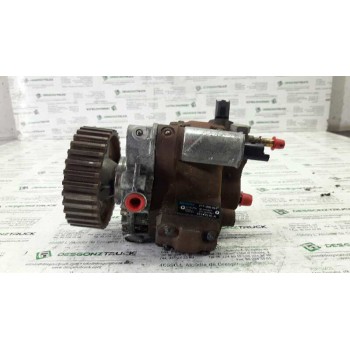 Recambio de bomba inyeccion para peugeot 207 xad referencia OEM IAM 9651590880  