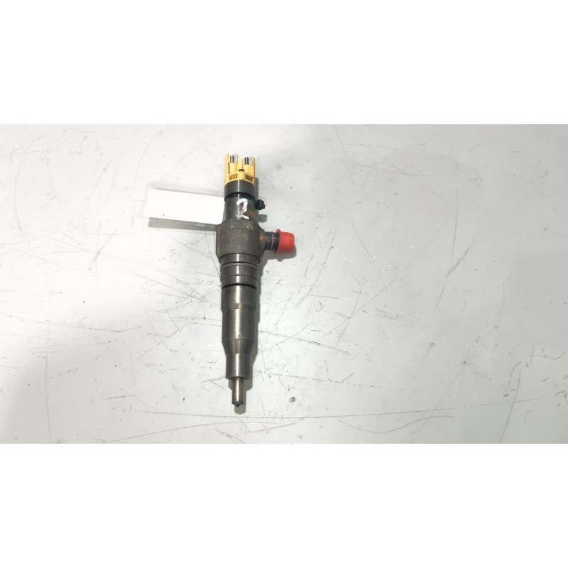 Recambio de inyector para mercedes-benz atego 4-cil. 4x4 bm 970/2 918 (4x4) om 904 la na l (largo) referencia OEM IAM A936218700 - Azul 3