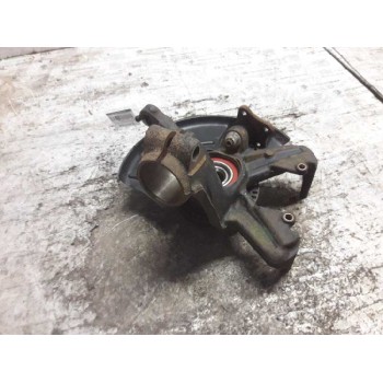 Recambio de mangueta delantera derecha para seat toledo (1m2) select referencia OEM IAM 1J0258  