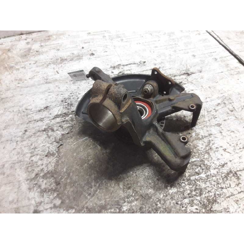 Recambio de mangueta delantera derecha para seat toledo (1m2) select referencia OEM IAM 1J0258 3