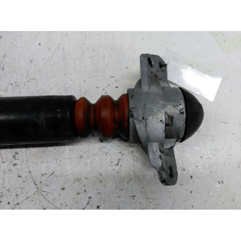 Recambio de amortiguador trasero derecho para volkswagen golf v berlina (1k1) sportline referencia OEM IAM - Azul 2