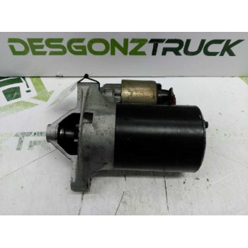 MOTOR ARRANQUE 0001116001 BOSCH 9 DIENTES