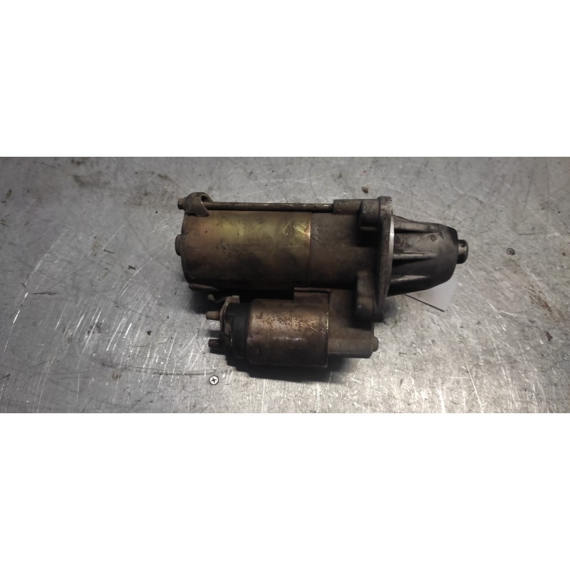 Recambio de motor arranque para ford focus berlina (cak) 1.6 16v cat referencia OEM IAM 4022231 10 DIENTES 2