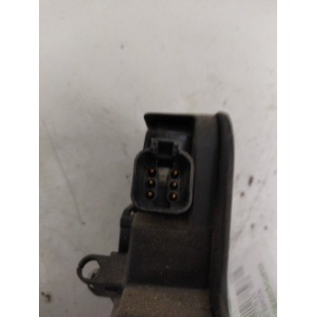 Recambio de pedal acelerador para renault midlum fg xxx.08    e5 corto referencia OEM IAM 7420832162  