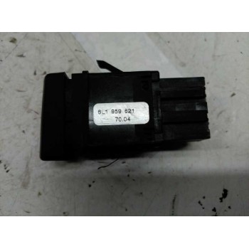 Recambio de boton antivaho para seat ibiza (6l1) cool referencia OEM IAM 6L1959621  