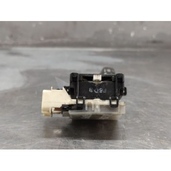 Recambio de mando intermitentes para toyota land cruiser prado (_j12_) 3.0 d-4d (kdj120, kdj125) referencia OEM IAM 17A089  