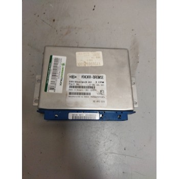MODULO ELECTRONICO 20895573 0486106085 CENTRALITA EBS