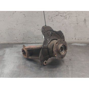 Recambio de mangueta delantera izquierda para citroën jumper iii furgoneta 2.2 hdi 100 referencia OEM IAM   