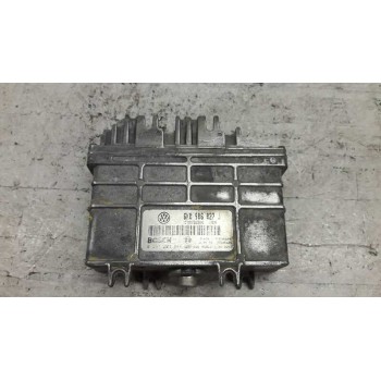 CENTRALITA MOTOR UCE 6K0906027J 0261204844 
