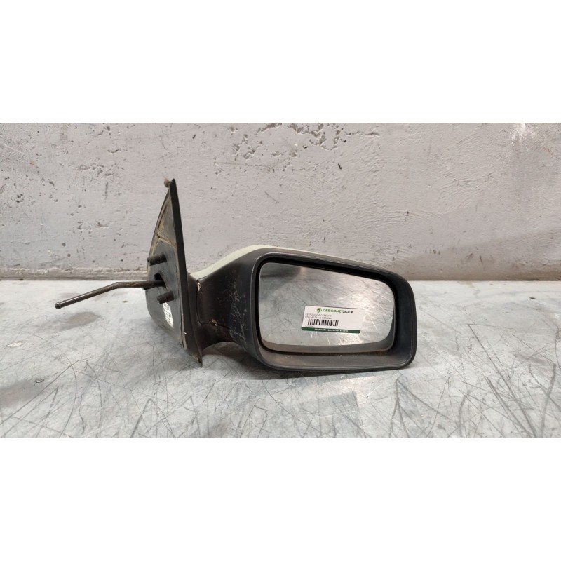Recambio de retrovisor derecho para opel astra g berlina comfort referencia OEM IAM  MANUAL 