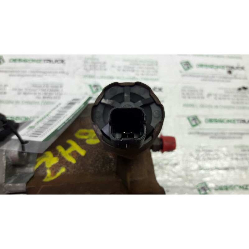 Recambio de bomba inyeccion para peugeot 207 xad referencia OEM IAM 9651590880 4