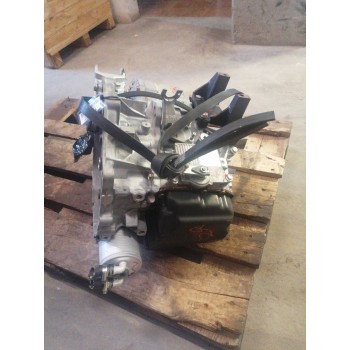 Recambio de caja cambios para peugeot 407 coupe básico referencia OEM IAM TF80SC 04K380010902 