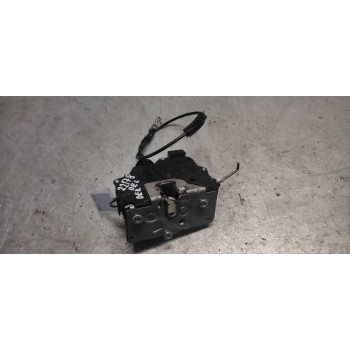 CINTURON SEGURIDAD DELANTERO DERECHO 0325407955 