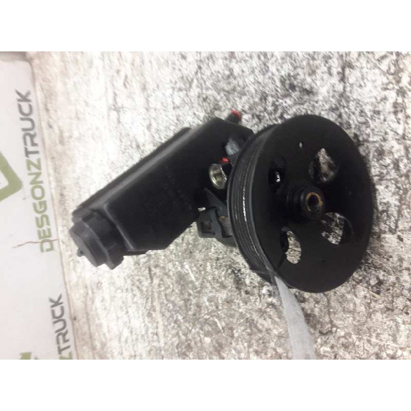 Recambio de bomba direccion para opel vectra b berlina básico (1999) referencia OEM IAM 90495957  
