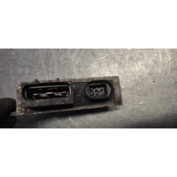 Recambio de caja precalentamiento para renault megane i scenic (ja0) 1.9 dti diesel cat referencia OEM IAM 7700111525 NAGARES 