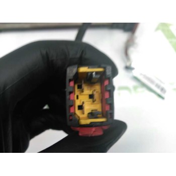 Recambio de resistencia calefaccion para citroën c5 berlina 2.0 hdi magic referencia OEM IAM   