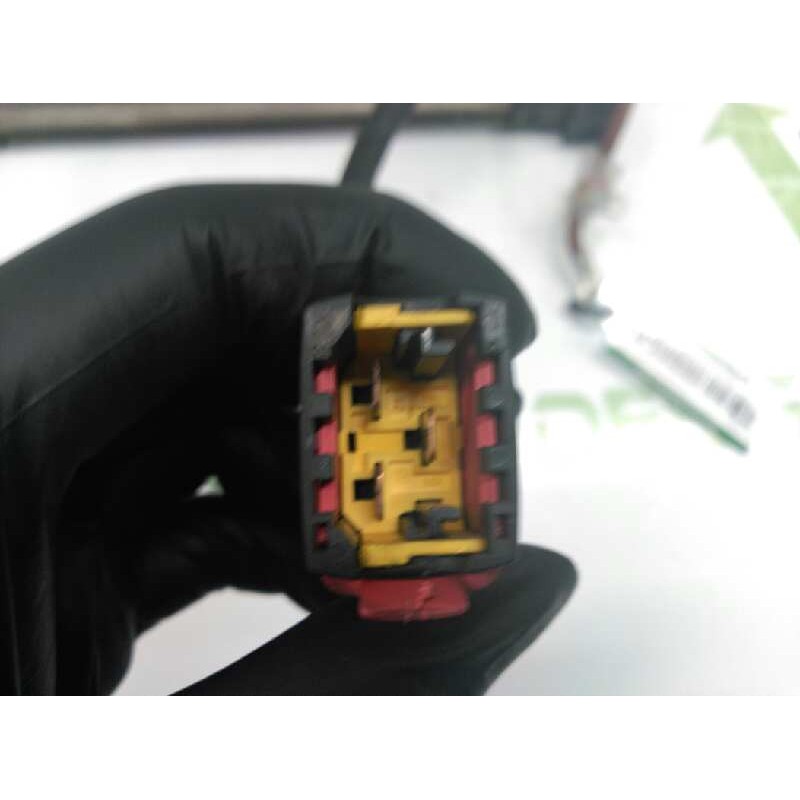 Recambio de resistencia calefaccion para citroën c5 berlina 2.0 hdi magic referencia OEM IAM - Gris 2