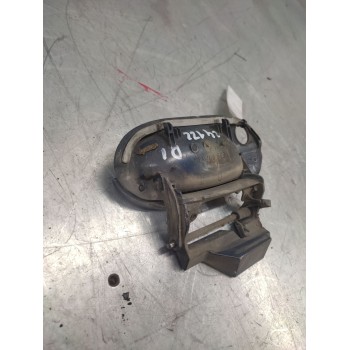 Recambio de maneta exterior delantera izquierda para bmw serie 5 berlina (e39) 530d referencia OEM IAM   