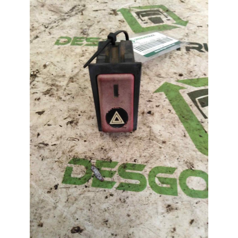 Recambio de warning para man l 2000 evolution l 2000 fki lk cabina doble con 3 puertas referencia OEM IAM   