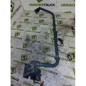 BRAZO RETROVISOR DERECHO 