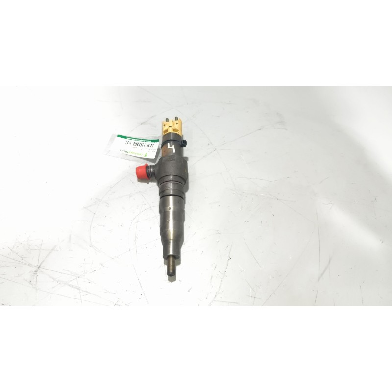 Recambio de inyector para mercedes-benz atego 4-cil. 4x4 bm 970/2 918 (4x4) om 904 la na l (largo) referencia OEM IAM A936218700 - Azul