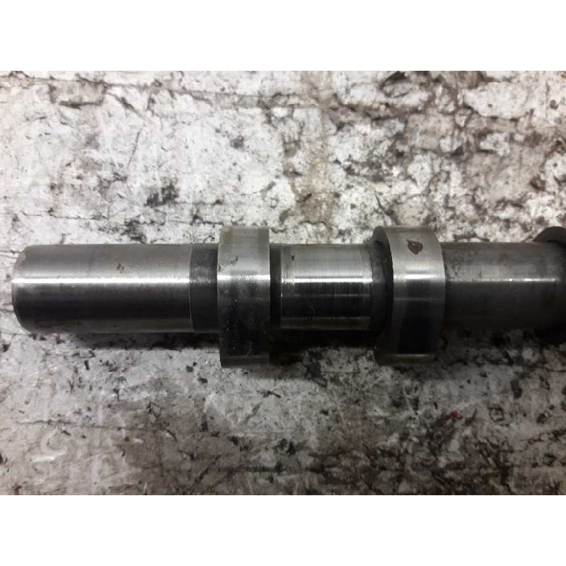 Recambio de arbol de levas para renault espace iv (jk0) dynamique referencia OEM IAM 010142 - Azul 2