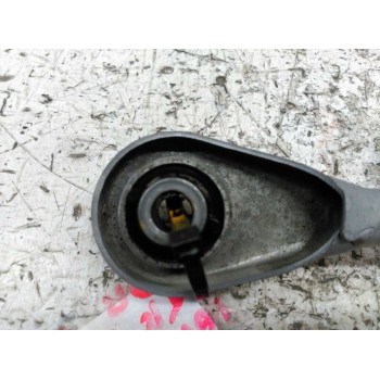 Recambio de soporte brazo suspension trasero derecho para peugeot 407 sw sport referencia OEM IAM  28 CM 