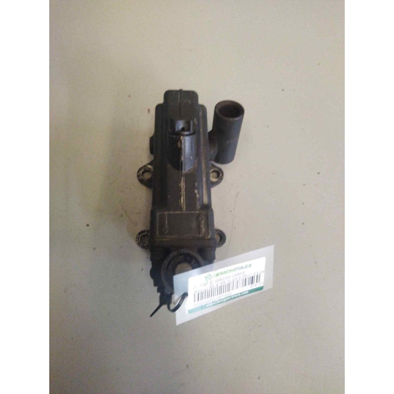 Recambio de bomba elevacion cabina para man l2000 9.153-10.224 euroi/ii 6.9 diesel referencia OEM IAM 81417236114 - Blanco